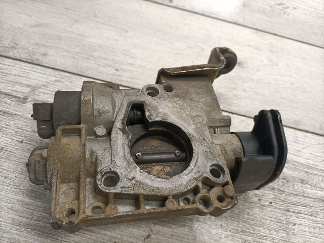 bontott FIAT SEICENTO Fojtószelep (Mechanikus)