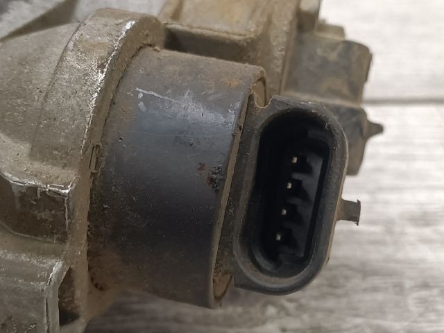 bontott FIAT SEICENTO Fojtószelep (Mechanikus)