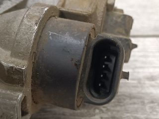 bontott FIAT SEICENTO Fojtószelep (Mechanikus)