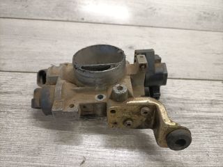 bontott FIAT SEICENTO Fojtószelep (Mechanikus)