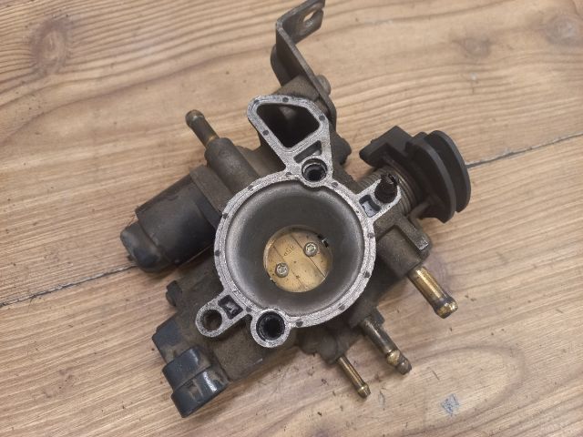 bontott FIAT SEICENTO Fojtószelep (Mechanikus)