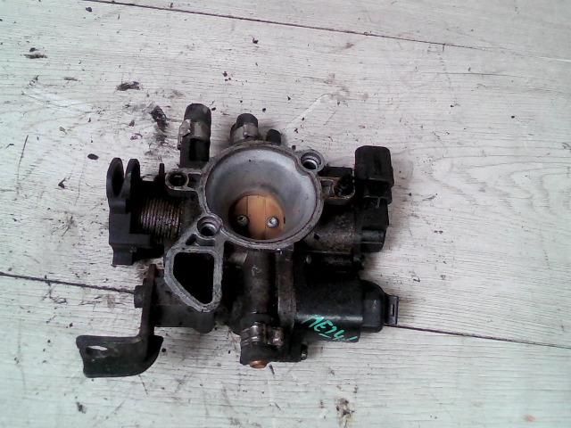 bontott FIAT SEICENTO Fojtószelep (Mechanikus)