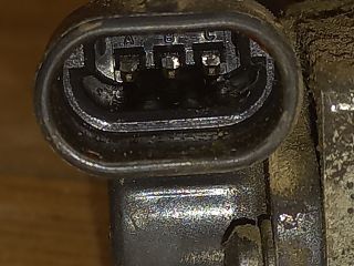 bontott FIAT SEICENTO Fojtószelep (Mechanikus)