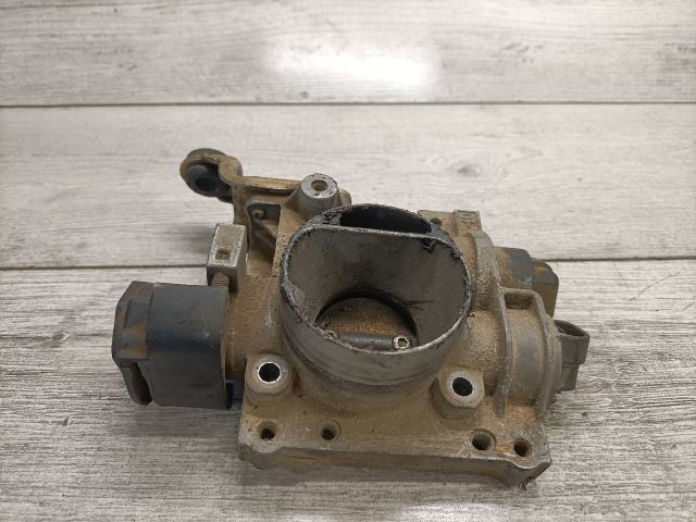 bontott FIAT SEICENTO Fojtószelep (Mechanikus)