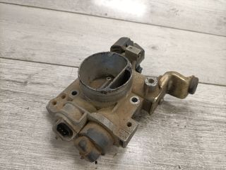 bontott FIAT SEICENTO Fojtószelep (Mechanikus)