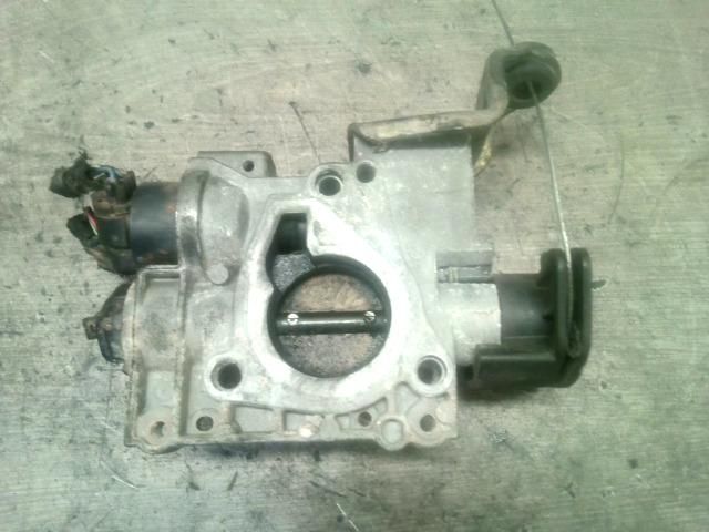 bontott FIAT SEICENTO Fojtószelep (Mechanikus)