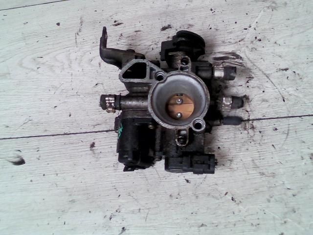 bontott FIAT SEICENTO Fojtószelep (Mechanikus)