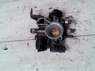 bontott FIAT SEICENTO Fojtószelep (Mechanikus)