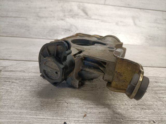 bontott FIAT SEICENTO Fojtószelep (Mechanikus)