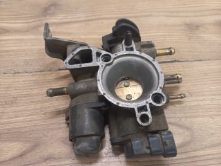 bontott FIAT SEICENTO Fojtószelep (Mechanikus)