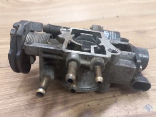 bontott FIAT SEICENTO Fojtószelep (Mechanikus)