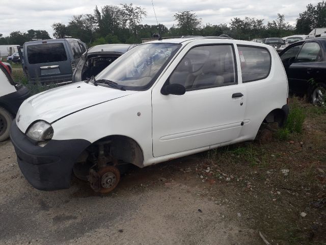 bontott FIAT SEICENTO Generátor