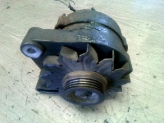 bontott FIAT SEICENTO Generátor