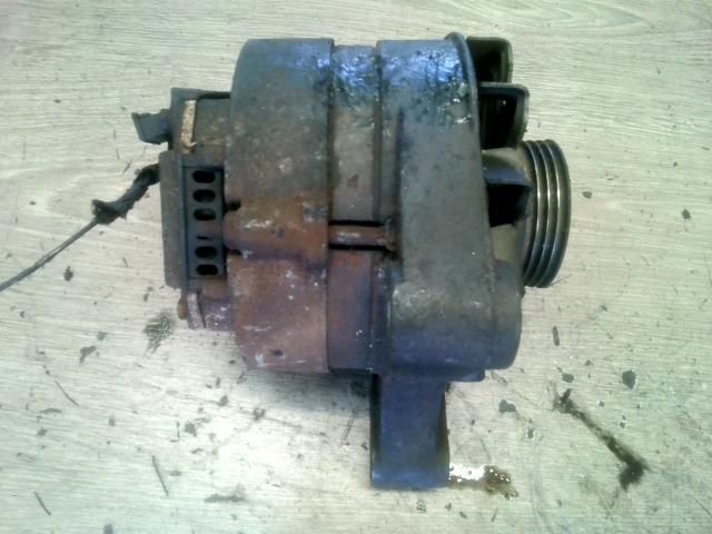 bontott FIAT SEICENTO Generátor