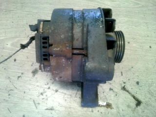 bontott FIAT SEICENTO Generátor
