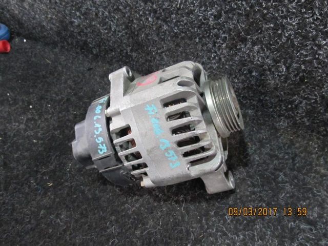 bontott FIAT SEICENTO Generátor