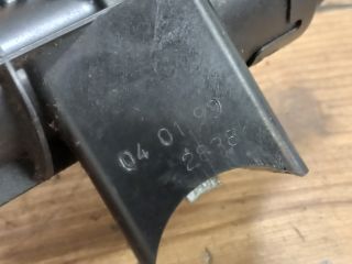 bontott FIAT SEICENTO Gyújtáskapcsoló Házzal