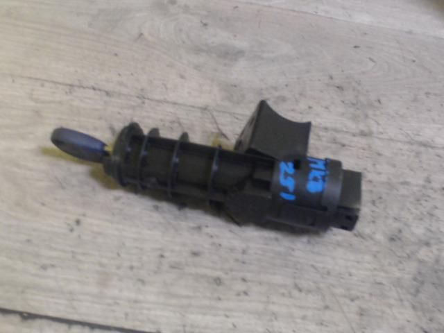 bontott FIAT SEICENTO Gyújtáskapcsoló Házzal