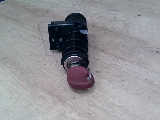 bontott FIAT SEICENTO Gyújtáskapcsoló