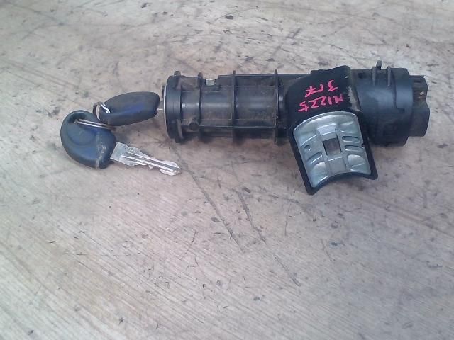 bontott FIAT SEICENTO Gyújtáskapcsoló