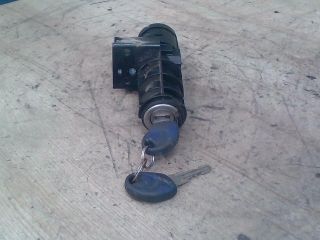 bontott FIAT SEICENTO Gyújtáskapcsoló