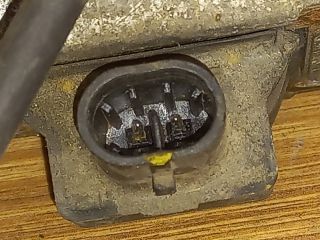 bontott FIAT SEICENTO Gyújtótrafó