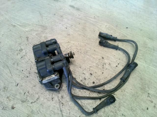 bontott FIAT SEICENTO Gyújtótrafó