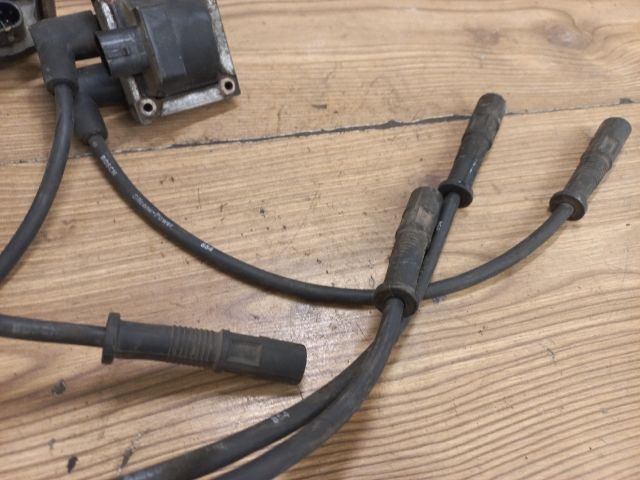 bontott FIAT SEICENTO Gyújtótrafó