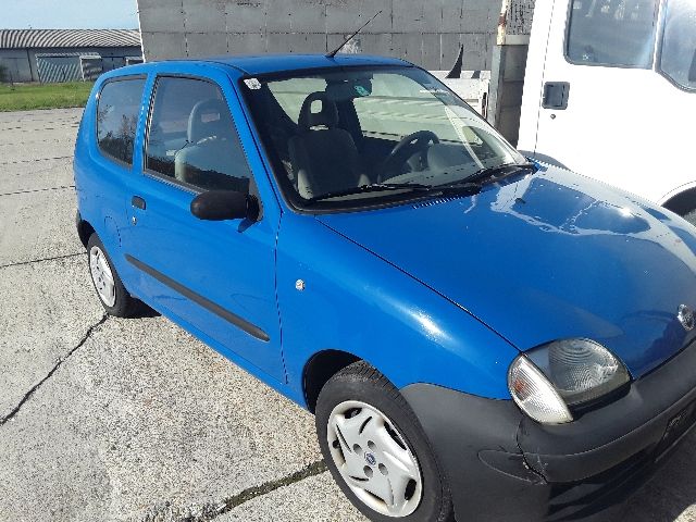 bontott FIAT SEICENTO Gyújtótrafó