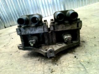 bontott FIAT SEICENTO Gyújtótrafó