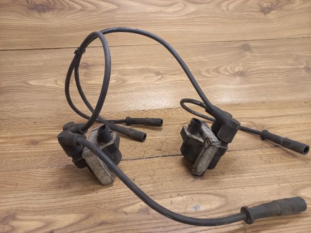 bontott FIAT SEICENTO Gyújtótrafó