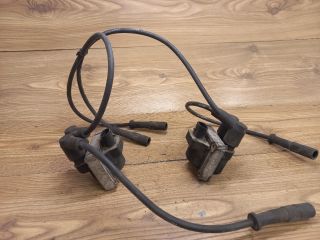 bontott FIAT SEICENTO Gyújtótrafó