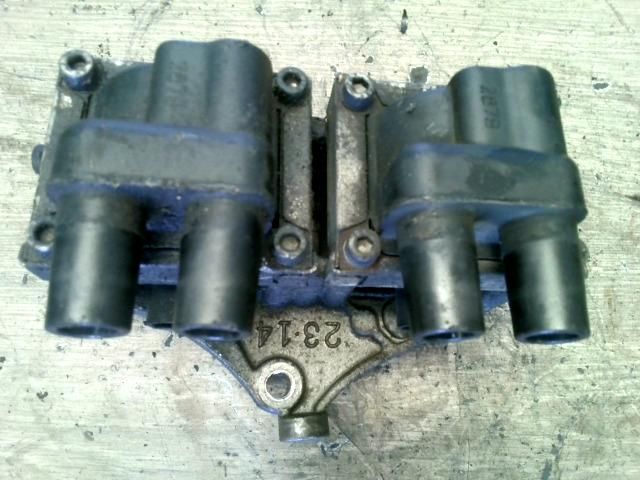 bontott FIAT SEICENTO Gyújtótrafó