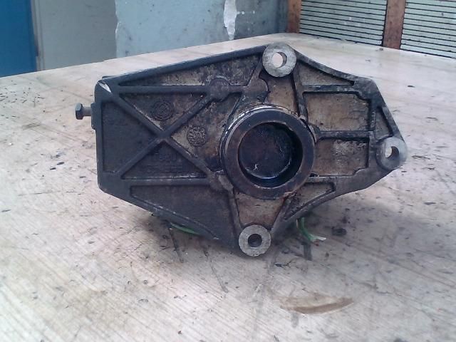 bontott FIAT SEICENTO Gyújtótrafó