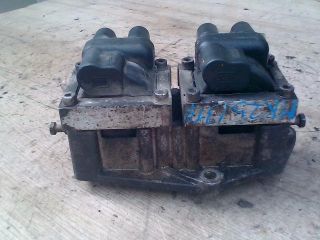 bontott FIAT SEICENTO Gyújtótrafó