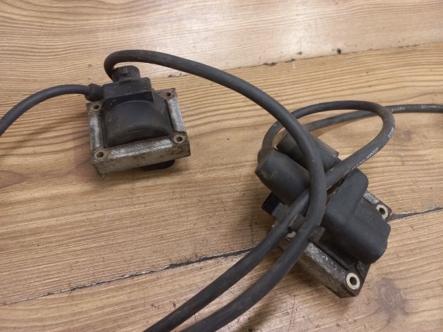 bontott FIAT SEICENTO Gyújtótrafó