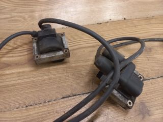 bontott FIAT SEICENTO Gyújtótrafó