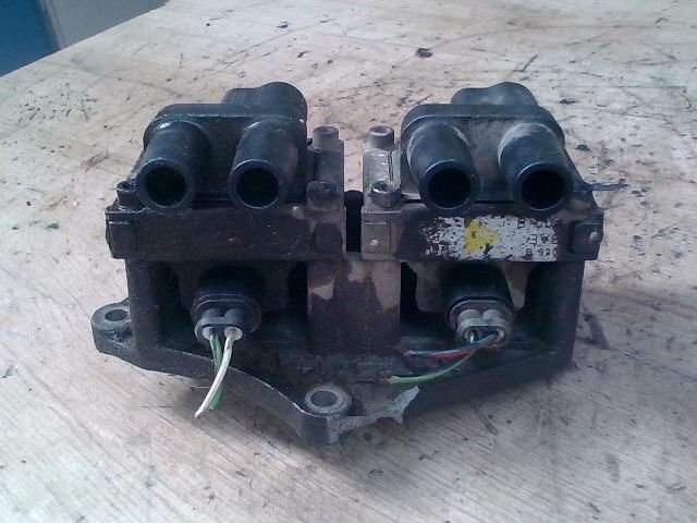 bontott FIAT SEICENTO Gyújtótrafó