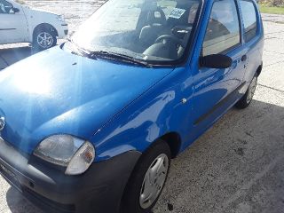 bontott FIAT SEICENTO Gyújtótrafó