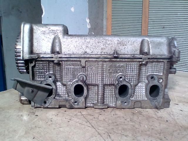 bontott FIAT SEICENTO Hengerfej