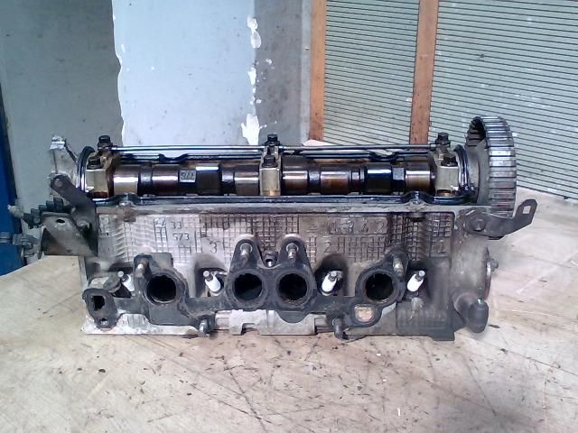 bontott FIAT SEICENTO Hengerfej