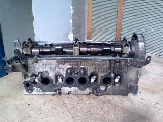 bontott FIAT SEICENTO Hengerfej