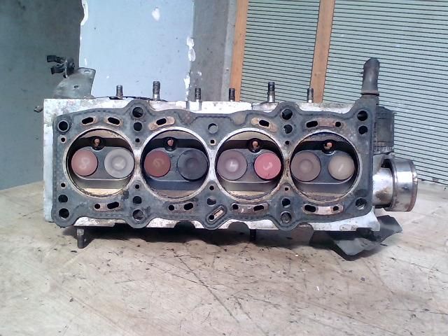 bontott FIAT SEICENTO Hengerfej