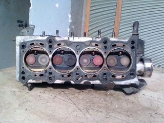 bontott FIAT SEICENTO Hengerfej