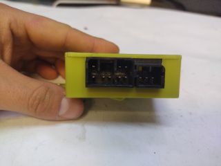 bontott FIAT SEICENTO Immobilizer Elektronika