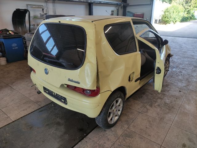 bontott FIAT SEICENTO Jobb első Lengőkar