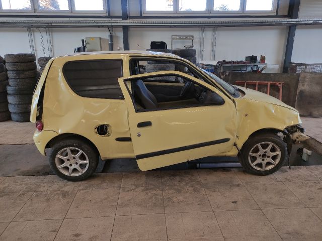 bontott FIAT SEICENTO Jobb első Lengőkar