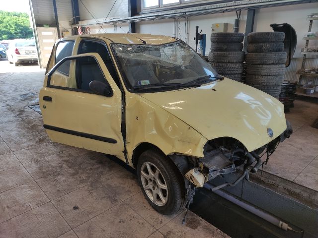 bontott FIAT SEICENTO Jobb első Lengőkar