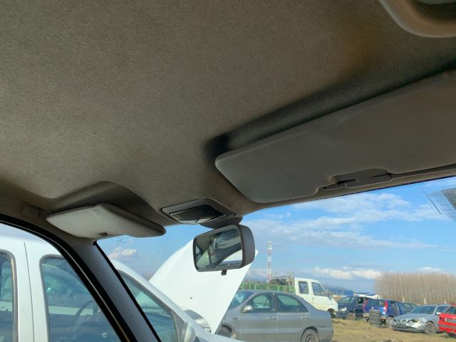 bontott FIAT SEICENTO Kilométeróra