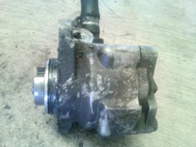 bontott FIAT SEICENTO Kormányszervó Motor (Hidraulikus)